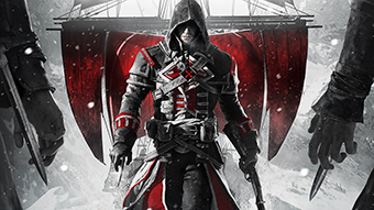 Assassin's Creed Rogue 8K Wallpaper