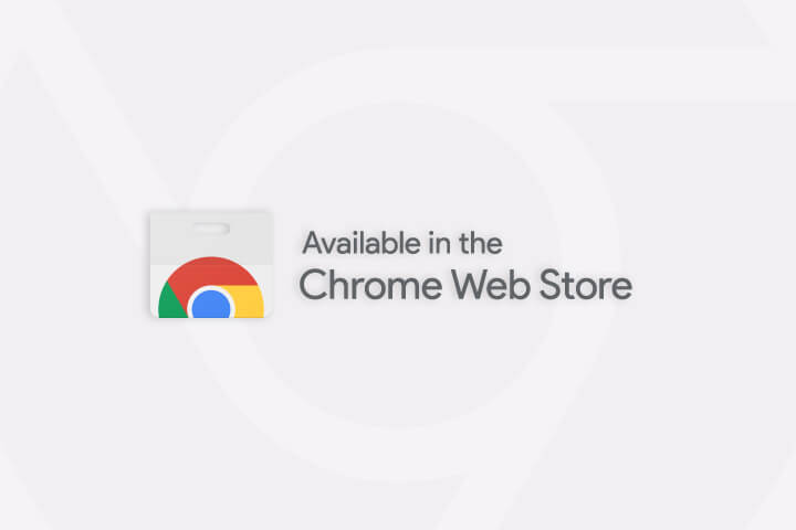 get themes and extensions in the google chrome web store