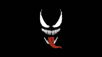 Venom Art 8K Wallpaper