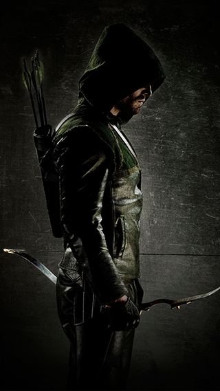 Arrow Hero