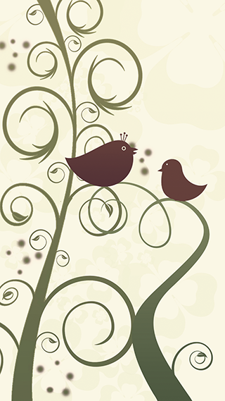 Birds Wallpaper For Phone | Aesthetic
