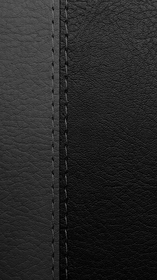 Black Leather Wallpaper for Samsung