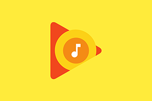 Get Google Play Music