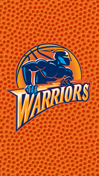 Warriors Basketball Wallpaper iPhone Home Screen
